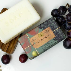 Soap Fig And Grape