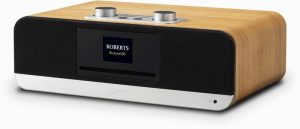 Roberts Blutune 300 DAB or DAB+ or FM RDS CD Bluetooth  USB