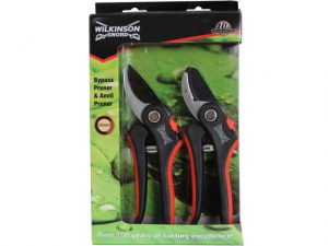 Wilkinson Sword Pruner Set