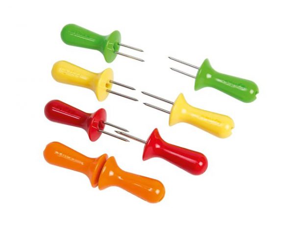 Zyliss Corn-on-Cob Holders x 4