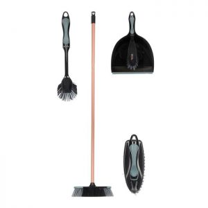 Tower 5 In 1 Cleaning Set