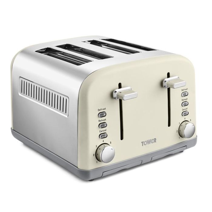 Pebble toaster hotsell