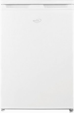 Zenith ZFS3584W Under Counter Freezer – White