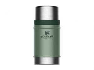 Stanley Classic Flask Green 470ml