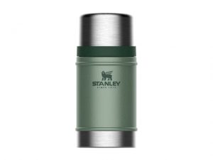 Stanley Classic Food Flask Green 0.7L