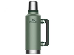 Stanley Classic Flask Green 1.9L
