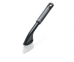 Addis Comfi Tile / Grout Brush Granite / Metallic