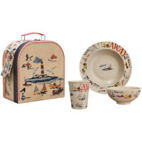 Emma Bridgewater Three Piece Set Sail Away