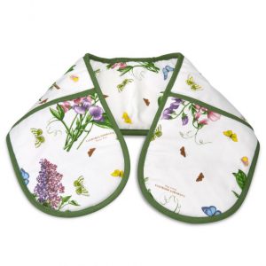 Pimpernel Botanic Double Oven Glove