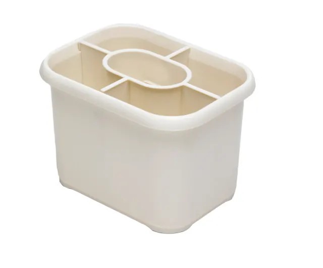Addis Cutlery Drainer Linen