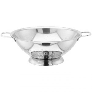 Judge Colander With Handles 28cm