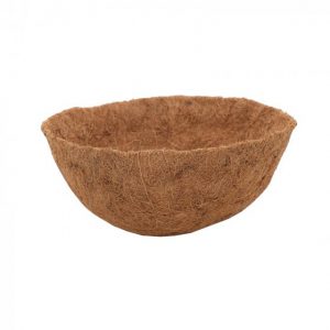 Basket Liner Coco 16″