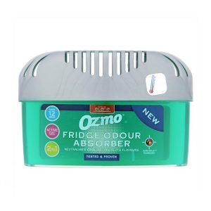 Ozmo 2 in 1 Fridge Deodorizer 200g (Acana)