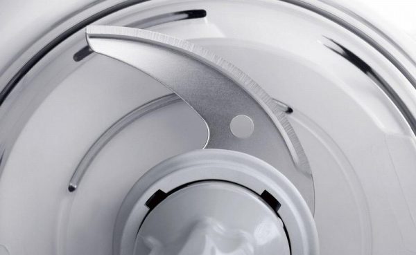 BOSCH MULTI-TALENT3 FOOD PROCESSOR MCM3100WGB - Image 2