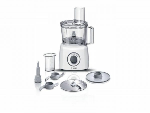 BOSCH MULTI-TALENT3 FOOD PROCESSOR MCM3100WGB - Image 7