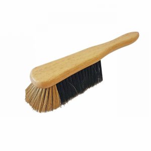 Varnished Pure Bristle Banister Brush