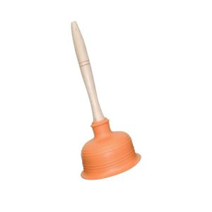 Buffalo Premium Giant Orange Plunger