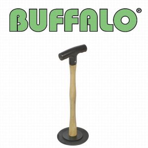 Buffalo Cooper Toilet Plunger