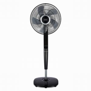BLACK & DECKER BXFP51006GB 16″ Pedestal 6 Speed Fan