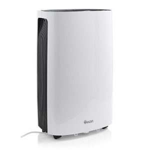 Swan SH16810N 20 Litre Dehumidifier