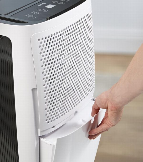 Swan SH16810N 20 Litre Dehumidifier - Image 3