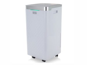 Portable Dehumidifier + Timer 2.5L BXEH60003GB