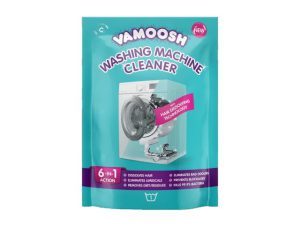 Vamoosh 6 In 1 Washing Machine Cleaner