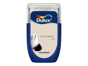 Dulux Emulsion Tester Natural Hessian 30ml