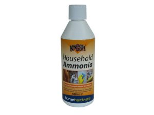 Household Ammonia 500ml