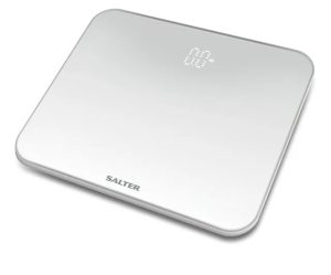 Salter Ghost Compact Electric Bath Scales