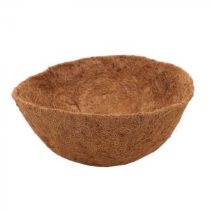 Smart Garden Basket Coco Liner 12″ Pack of 2