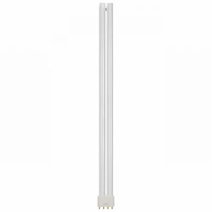 Crompton Lamps CFL PLL 55W 4-Pin Dimmable Single Turn Cool White