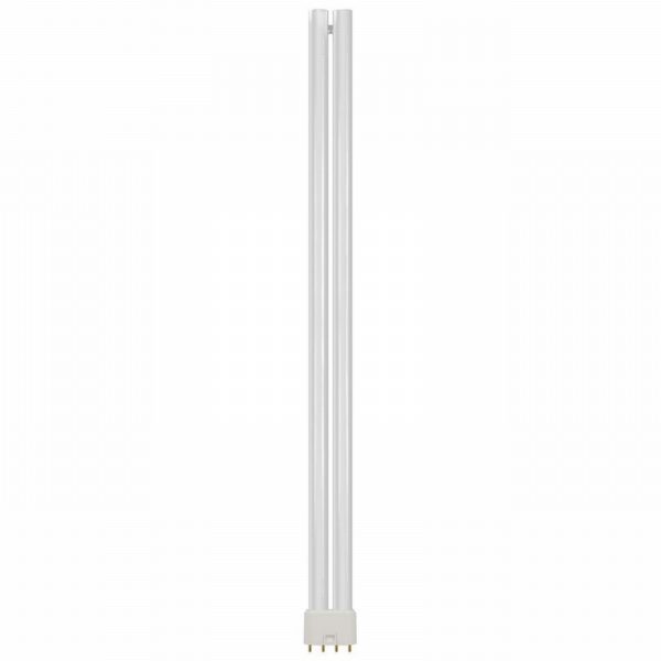 Crompton Lamps CFL PLL 55W 4-Pin Dimmable Single Turn Cool White