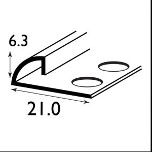 Easyfix Tile Edge Cream