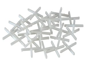 Vitrex Wall Tile Spacers 2.5mm