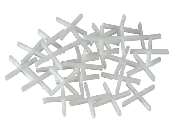 Vitrex Wall Tile Spacers 2.5mm