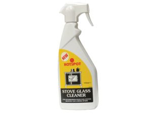 Hotspot Stove Glass Cleaner 750ml