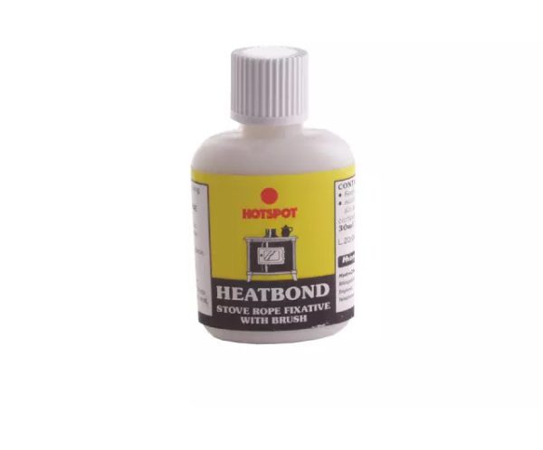Hotspot Heatbond With Brush 30ml