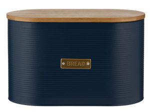 Typhoon Otto Bread Bin Navy