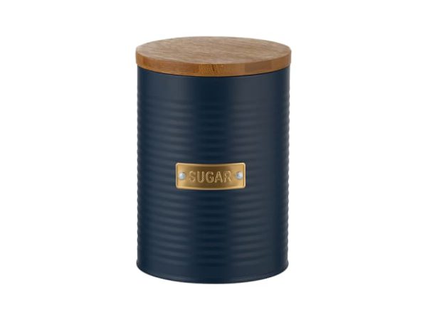 Typhoon Otto Sugar Caddy Navy