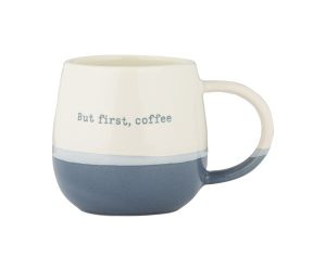 Mug But First, Coffee