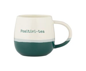 Mug Positivi-Tea