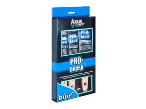 Axus Decor Pro Brush Set 3PC