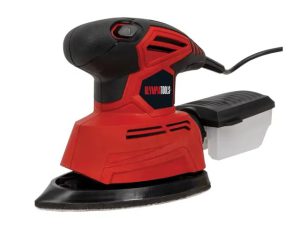 Olympia Multi-Sander 130W 240V