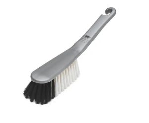 Addis Hand Brush Stiff Metallic