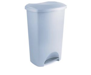 Addis Eco Pedal Bin 50L