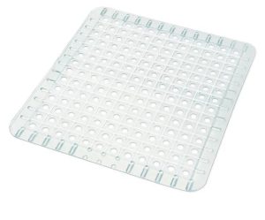 Addis Sink Mat Clear Standard