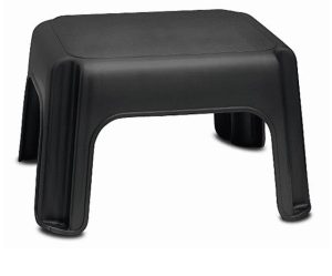 Addis Step Stool Black