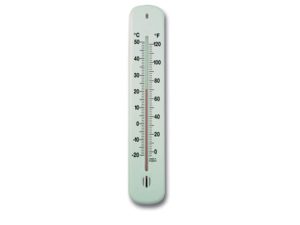 Brannan Thermometer Wall Mounted