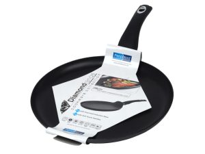 Pendeford Crepe Pan 28cm